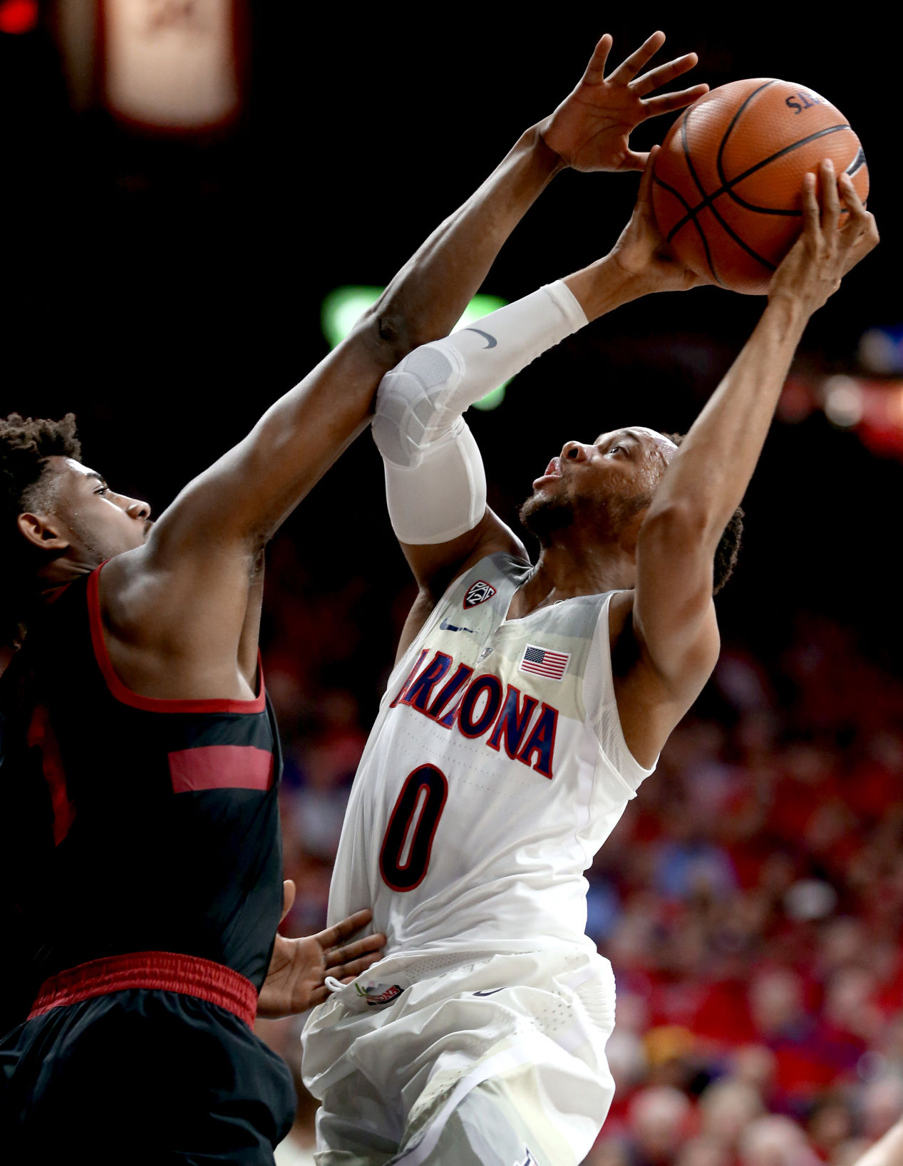 University of Arizona vs Stanford
